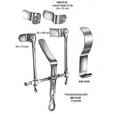 Urology Instruments